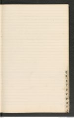 k.k. naturhistorisches Hofmuseum, Index Intendanzakten 1908, Seite 35